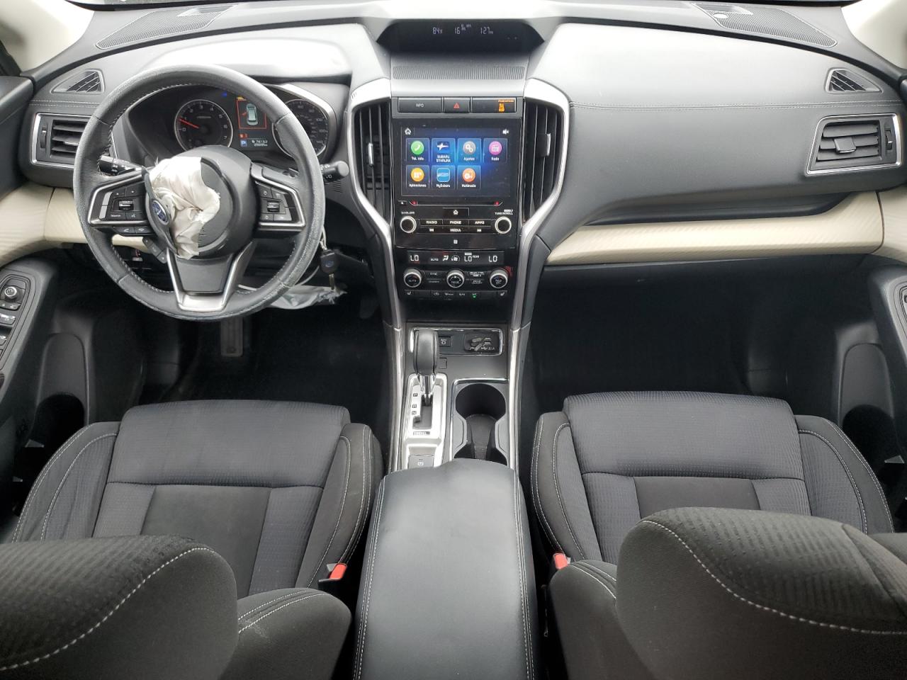 2020 Subaru Ascent Premium VIN: 4S4WMABDXL3452413 Lot: 65991045