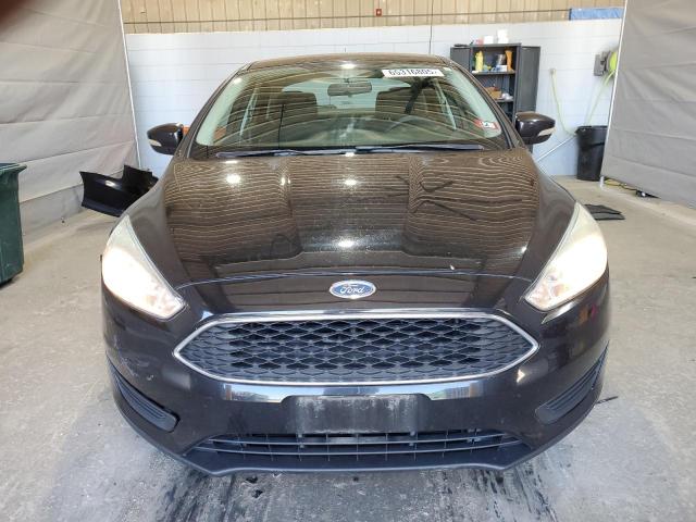  FORD FOCUS 2015 Сharcoal
