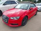2014 AUDI A3 SPORT TDI  for sale at Copart SANDY