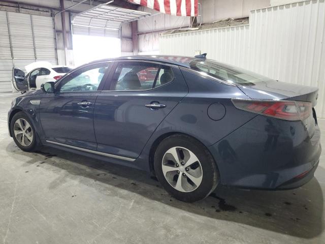 Sedans KIA OPTIMA 2014 Сharcoal