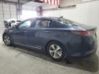 2014 KIA OPTIMA HYBRID   à vendre chez Copart OK - TULSA