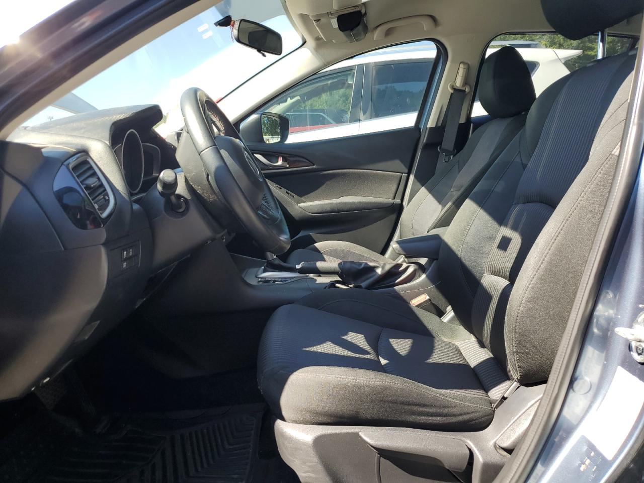 2014 Mazda 3 Touring VIN: 3MZBM1L76EM117126 Lot: 65797645