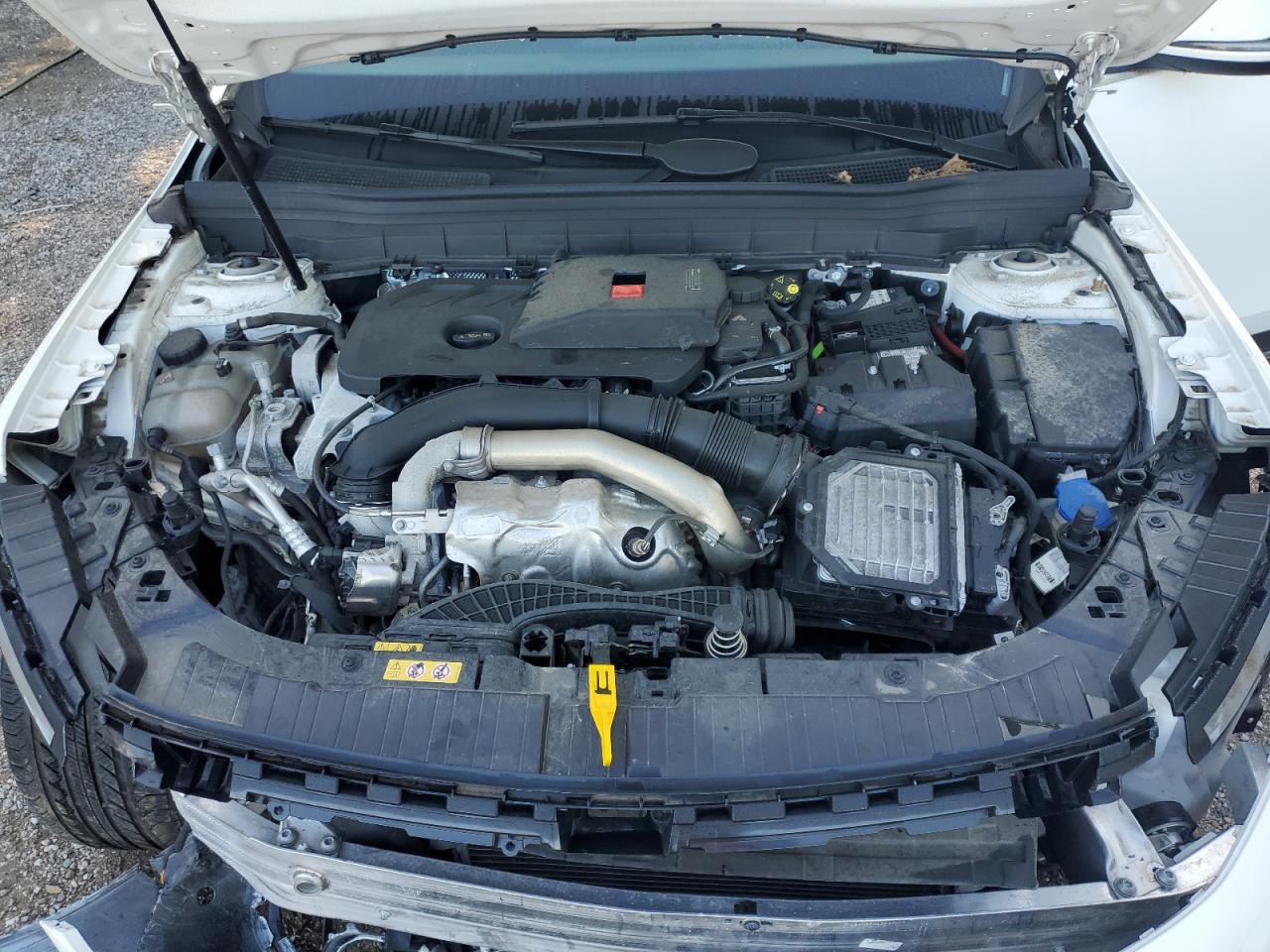 2024 Mercedes-Benz Glb 250 4Matic VIN: W1N4M4HBXRW348281 Lot: 63751895