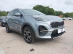 2020 KIA SPORTAGE G for sale at Copart SANDWICH