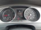 2014 VOLKSWAGEN GOLF SE BL for sale at Copart YORK