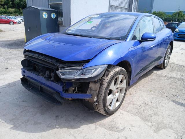 JAGUAR I-PACE EV4 2019