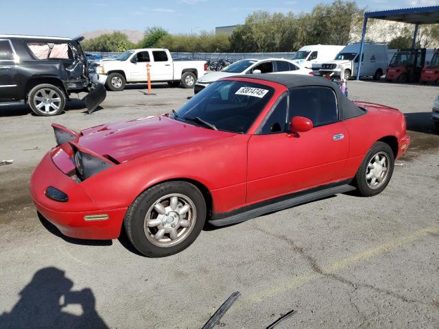 1992 Mazda Mx-5 Miata
