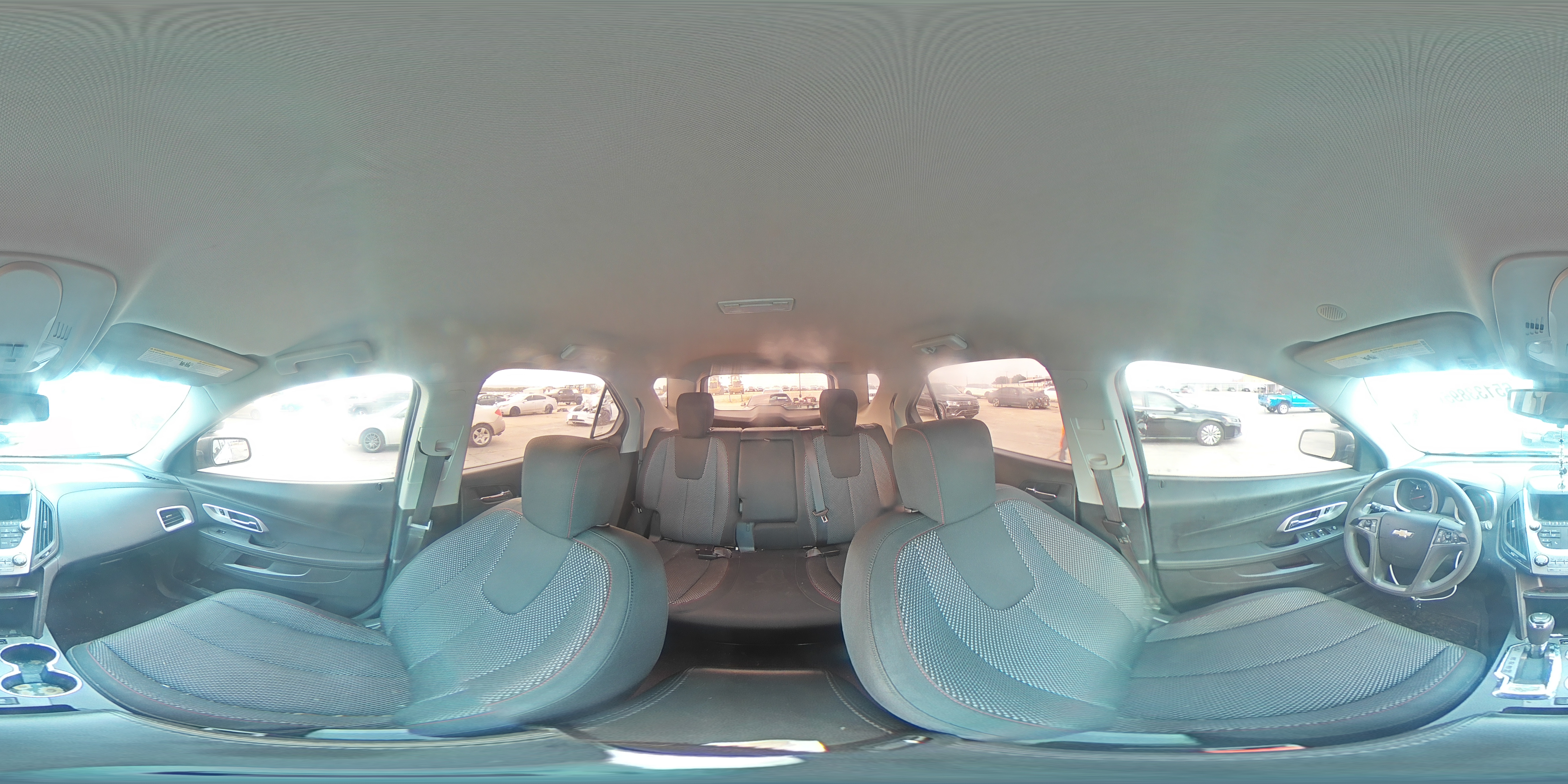 2016 Chevrolet Equinox Ls VIN: 2GNALBEKXG1154139 Lot: 65133895