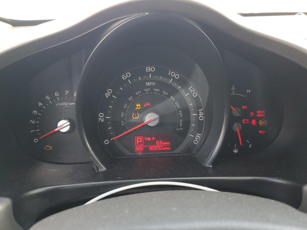 2014 Kia Sportage Base VIN: KNDPB3ACXE7618816 Lot: 63064185