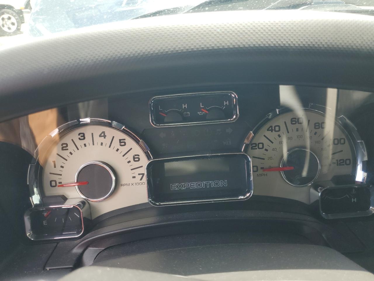 1FMJU2A54CEF53252 2012 Ford Expedition Limited