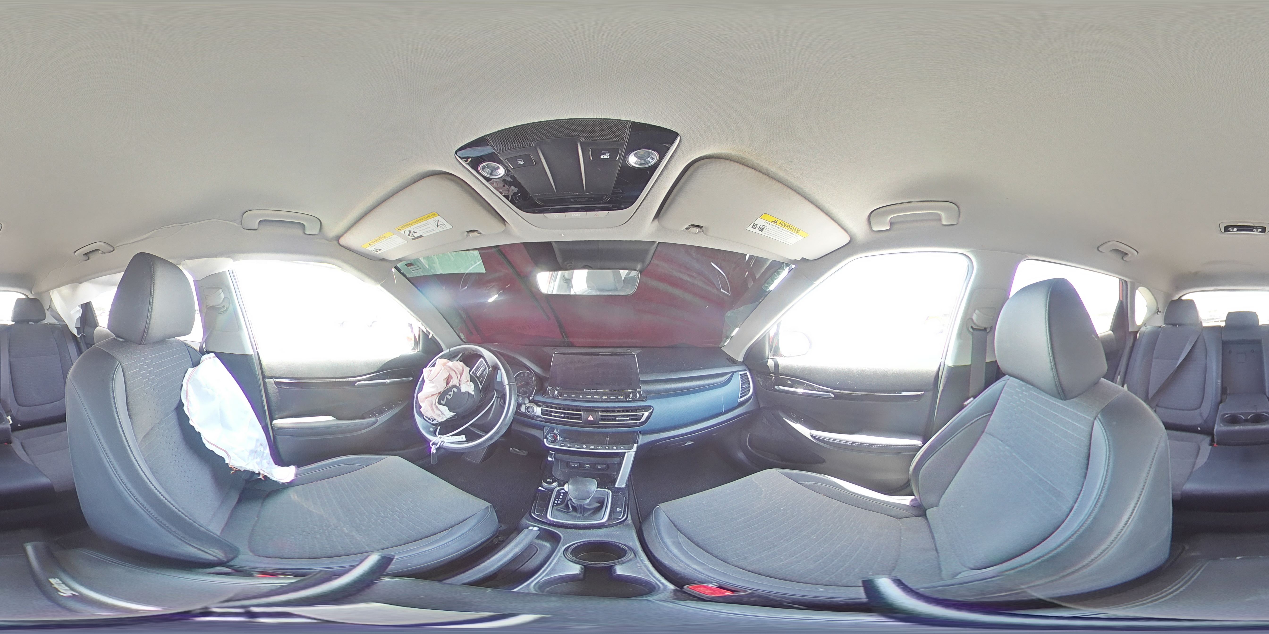 2022 Kia Seltos S VIN: KNDEU2AA2N7283920 Lot: 64349605