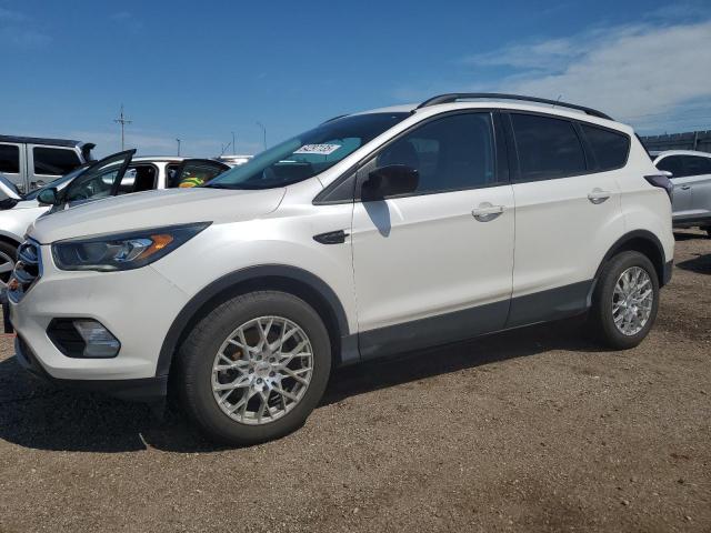  FORD ESCAPE 2017 Белы