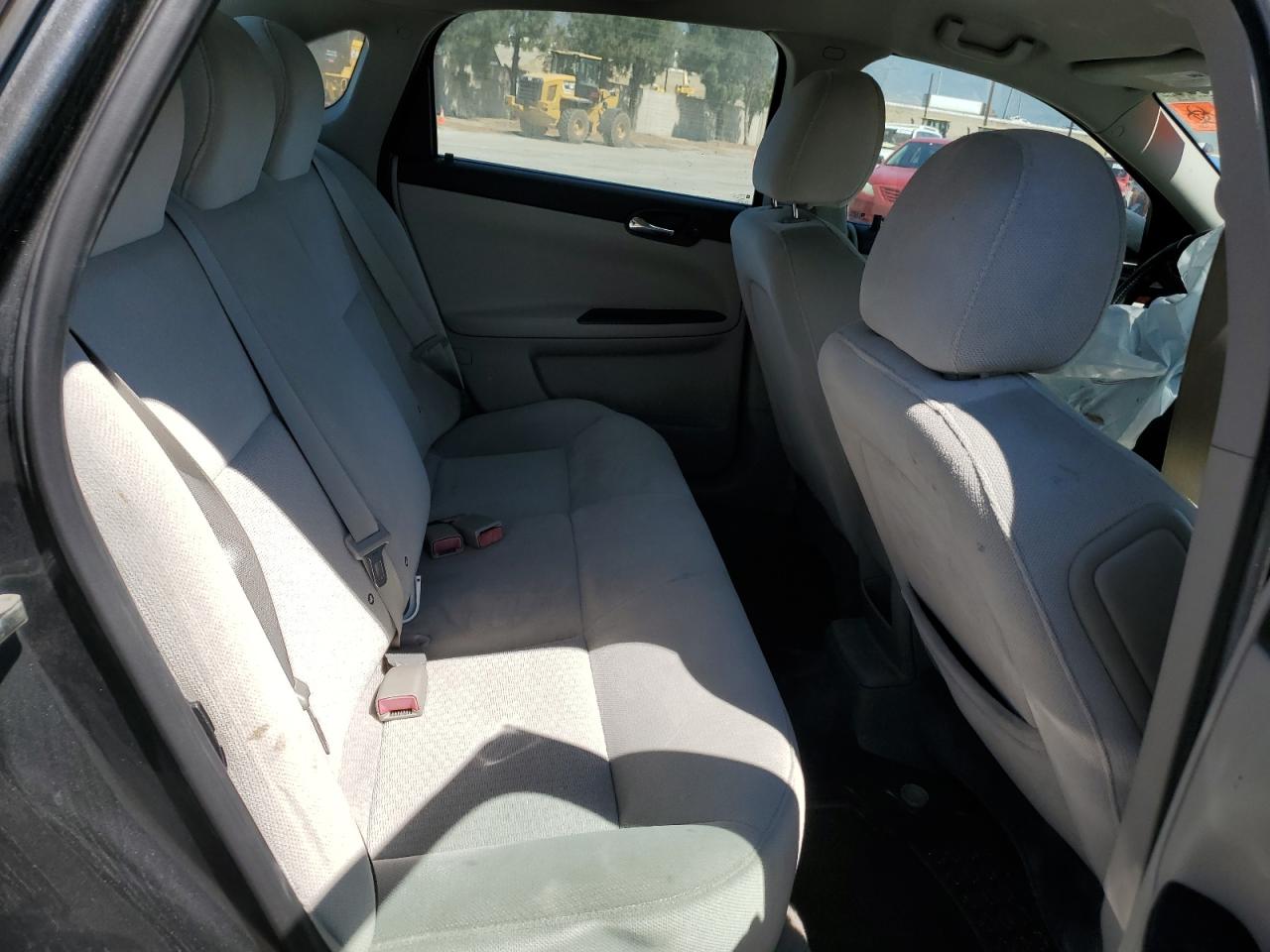 2011 Chevrolet Impala Lt VIN: 2G1WG5EK4B1113656 Lot: 64274385