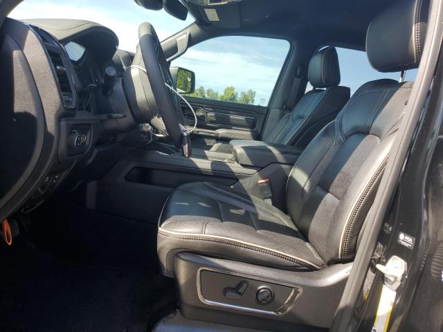  RAM 1500 2023 Czarny