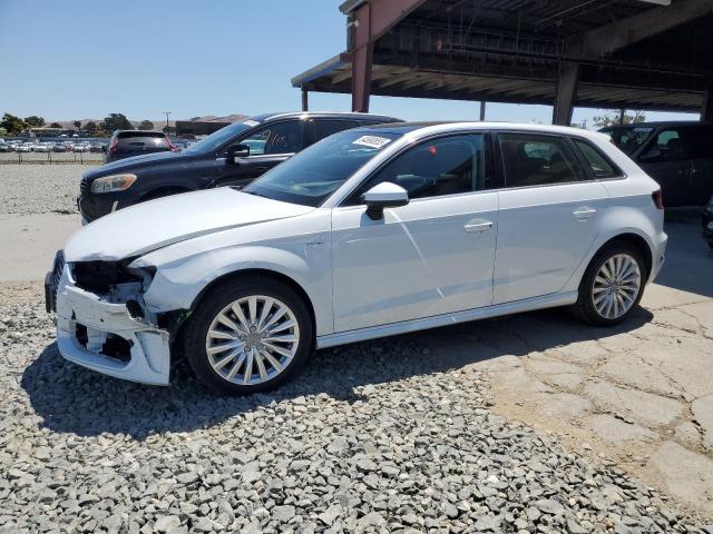  AUDI A3 2016 Biały