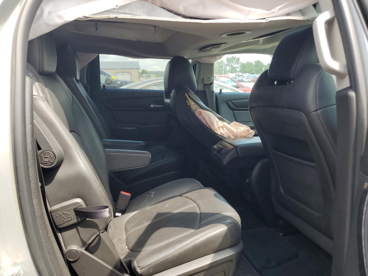 2017 GMC Acadia Limited Slt-2 VIN: 1GKKRSKD3HJ233472 Lot: 65699325