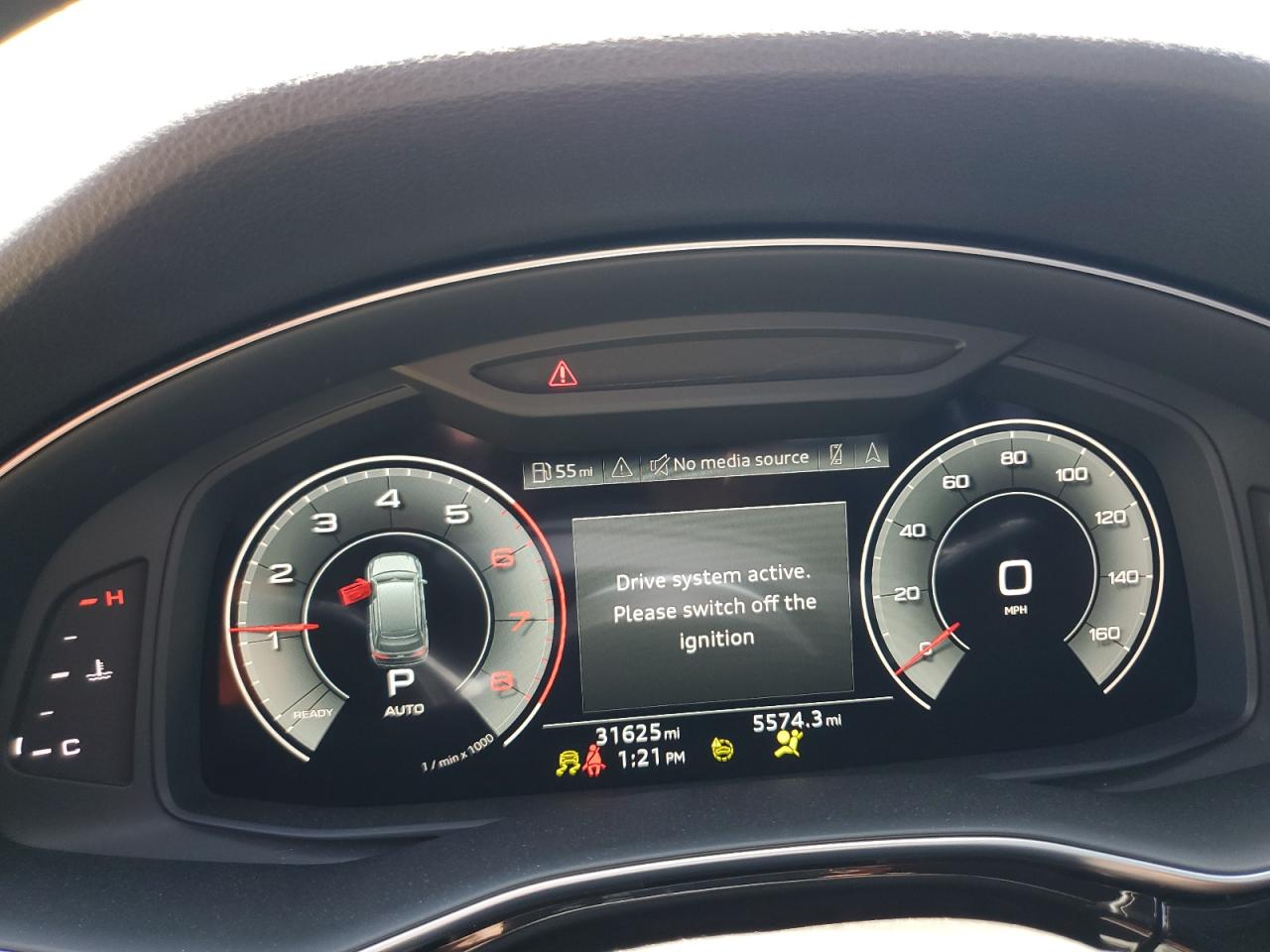 2023 Audi Q7 Premium Plus VIN: WA1LXBF75PD005748 Lot: 63474425