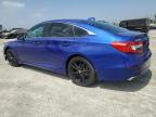 2020 HONDA ACCORD SPORT   à vendre chez Copart CA - SUN VALLEY