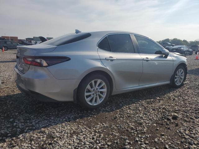  TOYOTA CAMRY 2023 Silver