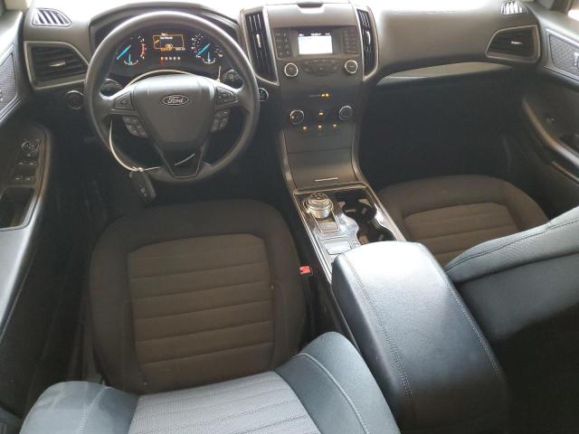  FORD EDGE 2019 Biały