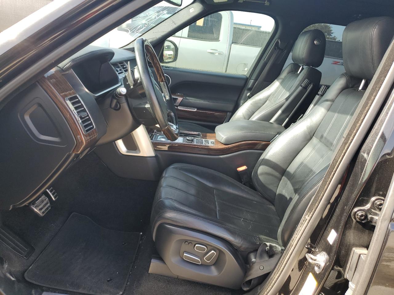 SALGS2EF0DA110878 2013 Land Rover Range Rover Supercharged