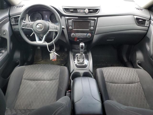  NISSAN ROGUE 2020 Granatowy