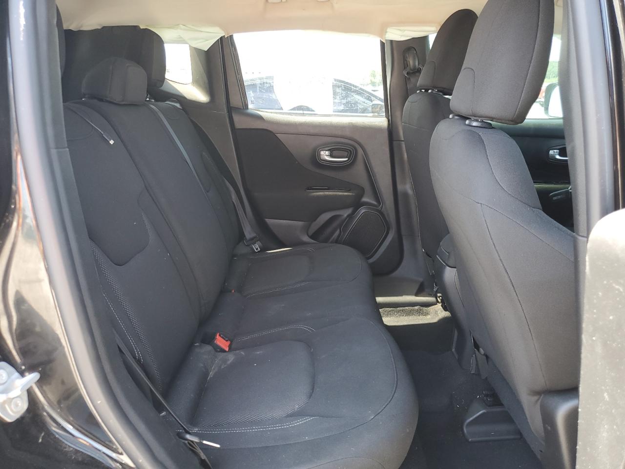 2020 Jeep Renegade Sport VIN: ZACNJAAB7LPL70706 Lot: 64221835