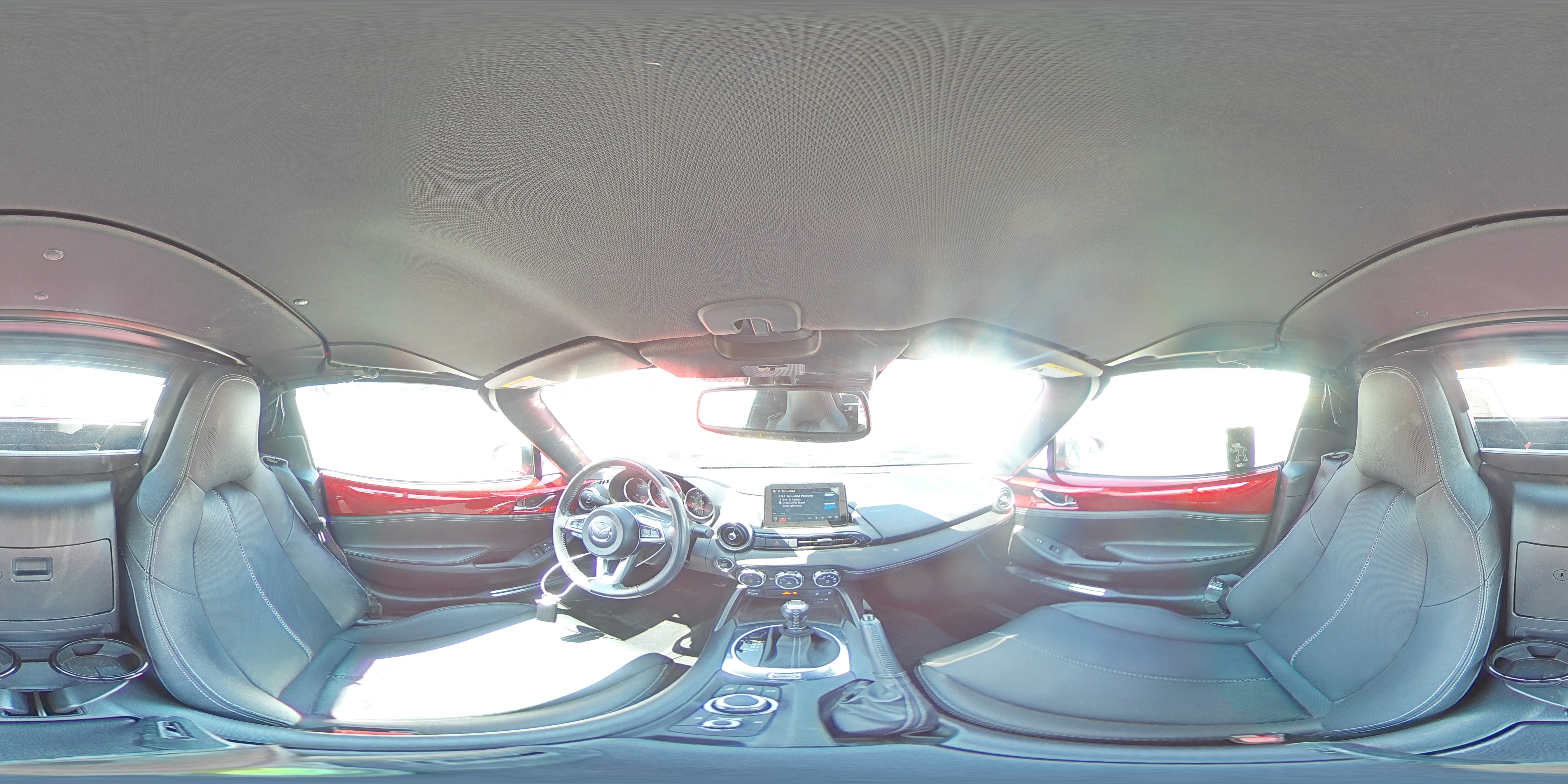 2020 Mazda Mx-5 Miata Grand Touring VIN: JM1NDAM72L0414084 Lot: 64479165