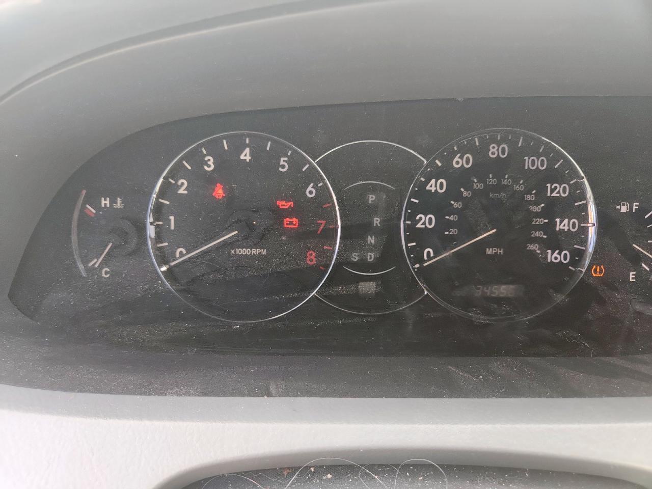 2008 Toyota Avalon Xl VIN: 4T1BK36B28U307229 Lot: 65654575