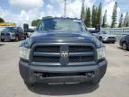 2016 RAM 3500 ST   for sale at Copart FL - MIAMI CENTRAL