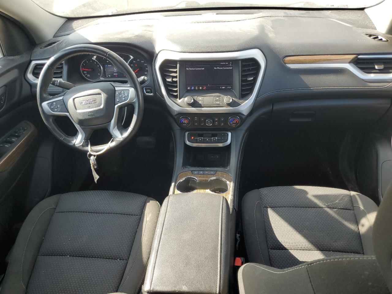 1gkknkla3lz211577 1GKKNKLA3LZ211577 2020 GMC Acadia Sle