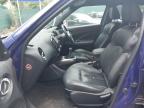 2015 NISSAN JUKE TEKNA for sale at Copart ST HELENS