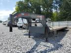 2024 RAWMAXX FDXS40GN20K EQUIPMENT TRAILER à vendre chez Copart GA - CARTERSVILLE