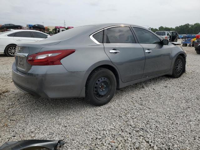  NISSAN ALTIMA 2018 Szary