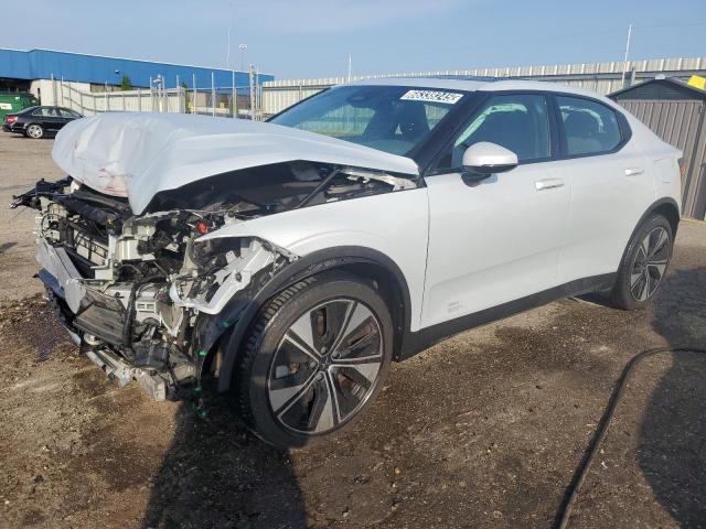 POLESTAR 2 2023 White