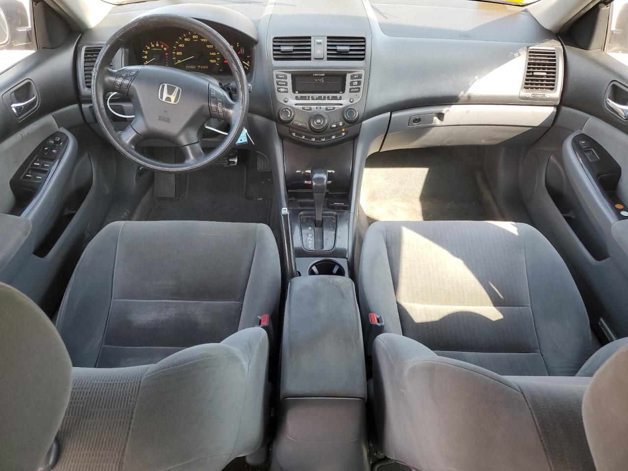 2006 Honda Accord Se VIN: 1HGCM56356A156622 Lot: 64555715