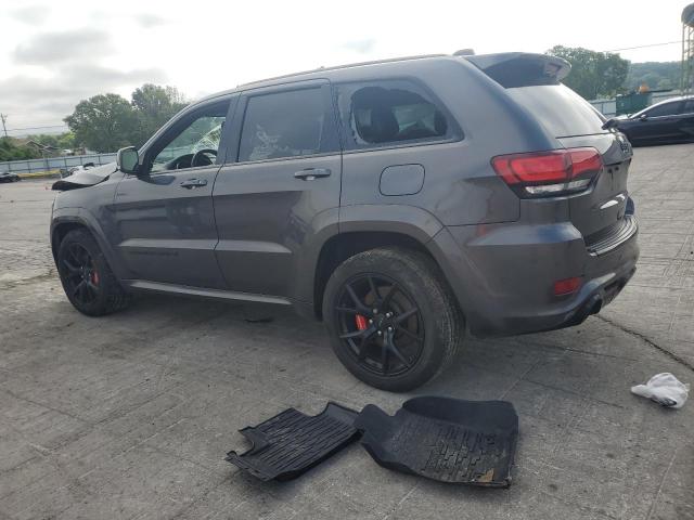  JEEP GRAND CHER 2019 Szary