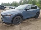 2022 MAZDA CX-5 PREMIUM   à vendre chez Copart ON - COOKSTOWN