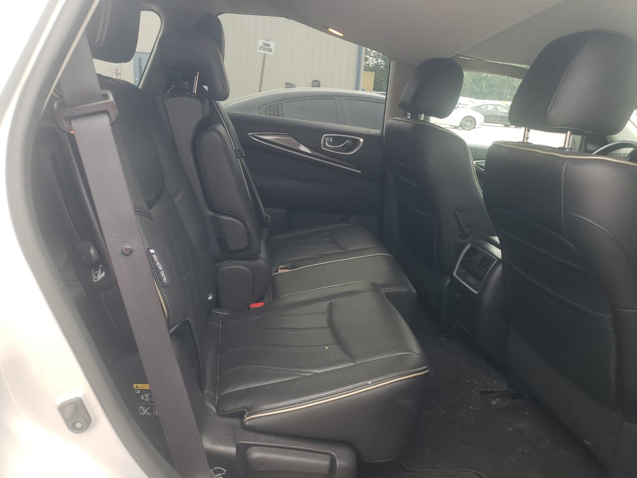 2018 Infiniti Qx60 VIN: 5N1DL0MN4JC511382 Lot: 64430185