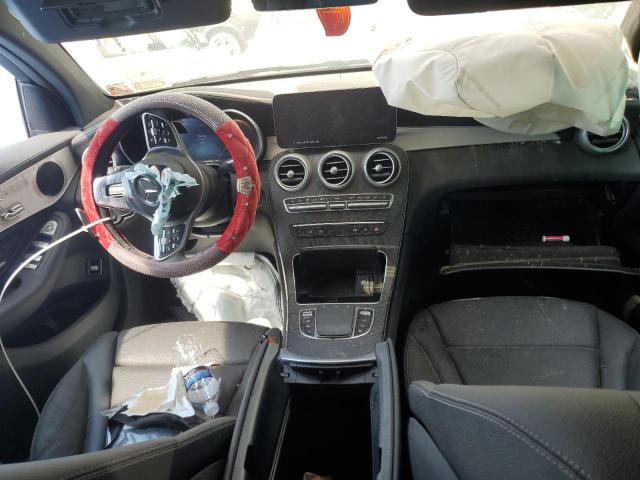  MERCEDES-BENZ GLC-CLASS 2023 Biały