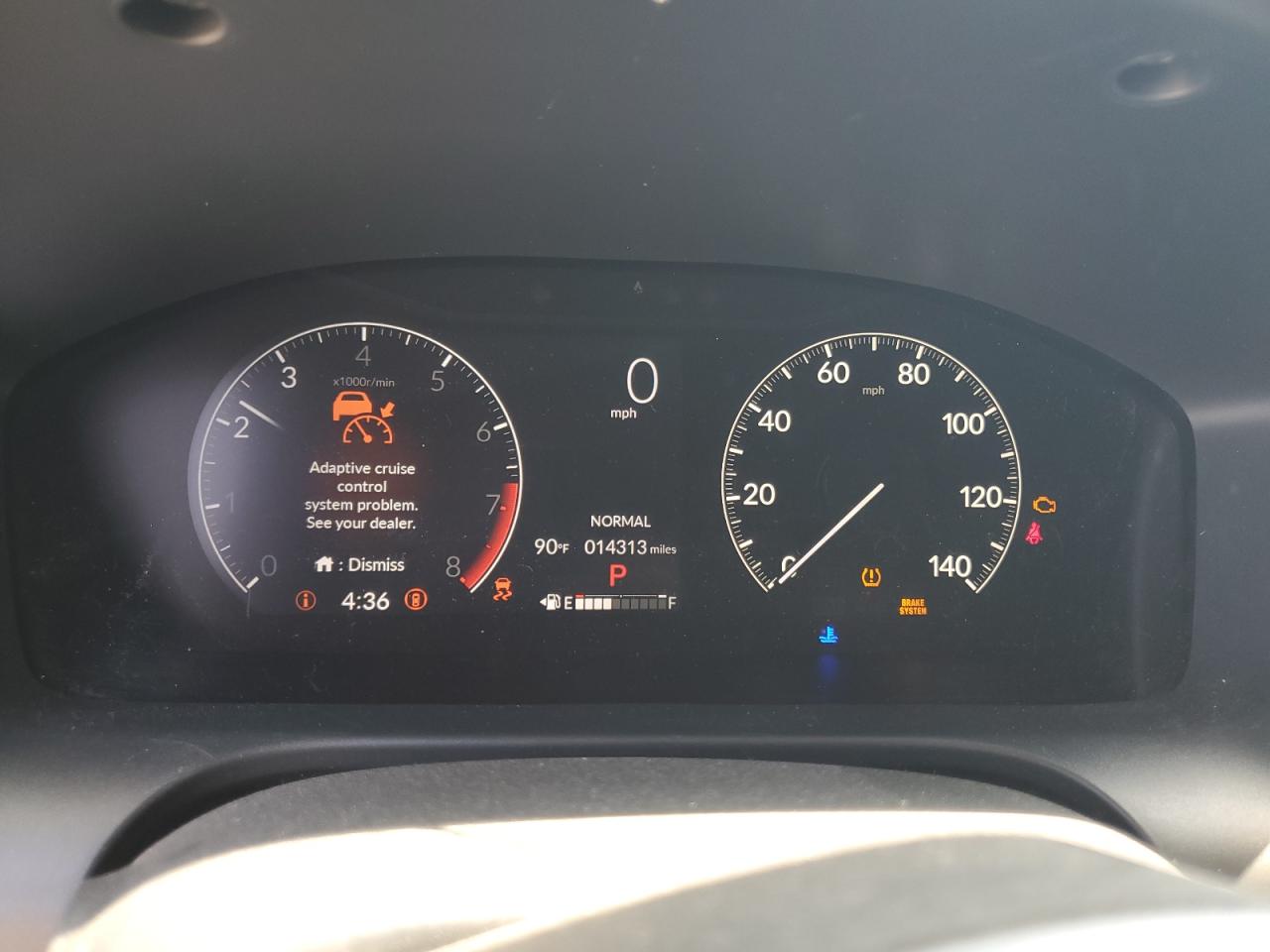 2025 Honda Hr-V Lx VIN: 3CZRZ1H32SM710982 Lot: 64697855
