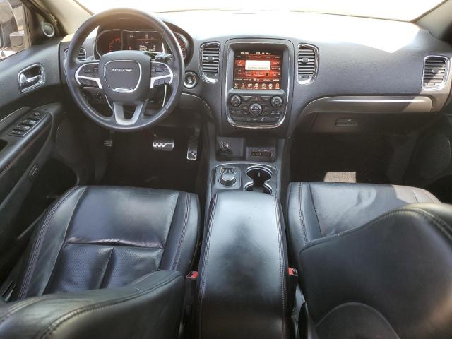  DODGE DURANGO 2014 Czarny