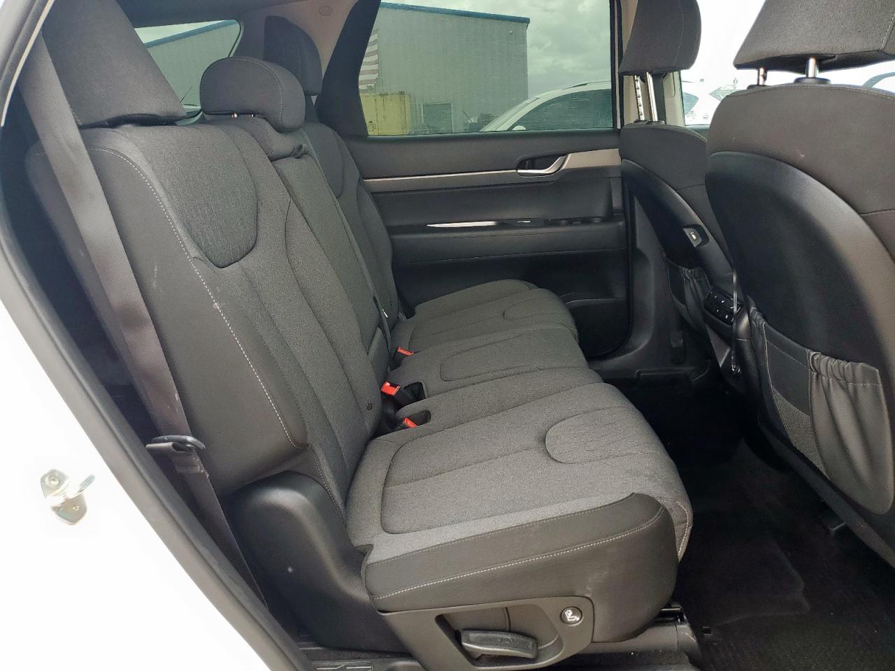 2021 Hyundai Palisade Se VIN: KM8R14HE1MU284230 Lot: 63326855