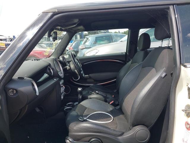2010 MINI COOPER