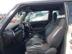 2010 MINI COOPER for sale at Copart SANDY