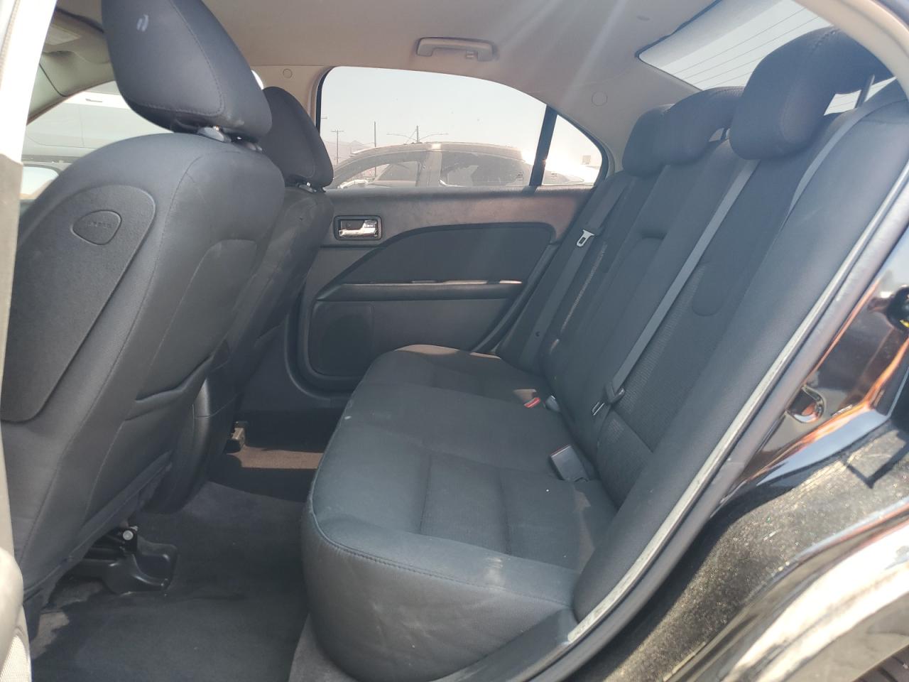 2010 Ford Fusion Se VIN: 3FAHP0HA6AR152724 Lot: 66117915