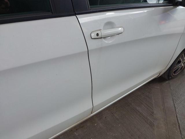 2016 SUZUKI CELERIO SZ