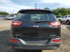 2014 JEEP CHEROKEE SPORT for sale at Copart CT - HARTFORD SPRINGFIELD