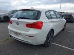 2017 BMW 118I SPORT for sale at Copart SANDTOFT