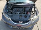 2015 HONDA CIVIC LX   à vendre chez Copart ON - COOKSTOWN